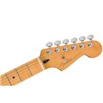 GUITARE ELECTRIQUE FENDER PLAYER PLUS STRATOCASTER MN - Olympic Pearl
