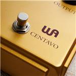 PEDALE D'EFFETS WARM AUDIO CENTAVO - Overdrive