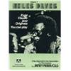 DAVIS MILES - AEBERSOLD 007 8 CLASSICS + CD