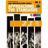 HILL JR WILLIE - APPROACHING THE STANDARDS VOL.3 RHYTHM SECTION + CD