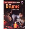GORDON ANDREW D. - OUTTA SIGHT FUNK AND R&B PATTERNS FOR DRUMS + CD