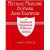 THOMPSON JOHN - METHODE MODERNE DE PIANO VOL.2