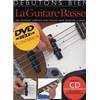 COMPILATION - DEBUTONS BIEN LA BASSE TAB. + DVD + CD