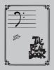COMPILATION - THE REAL BOOK VOLUME BASS CLEF