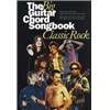 COMPILATION - BIG GUITAR CHORD SONGBOOK : CLASSIC ROCK