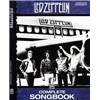 LED ZEPPELIN - JUST COMPLETE REAL BOOK