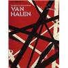 VAN HALEN - BEST OF BOTH WORLDS GUIT.TAB