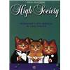 PORTER COLE - HIGH SOCIETY BROADWAY' S NEW MUSICAL VOCAL SELECTIONS P/V/G