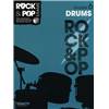 COMPILATION - TRINITY COLLEGE LONDON : ROCK & POP GRADE 6 FOR DRUMS + CD