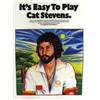 STEVENS CAT - IT'S EASY TO PLAY CAT STEVENS