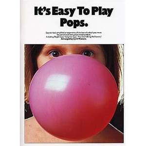 COMPILATION - IT'S EASY TO PLAY POPS