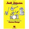 JOHNSON JACK - CURIOUS GEORGE B.O.F P/V/G