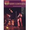 CREEDENCE CLEARWATER REVIVAL - GUITAR PLAY ALONG VOL.063 + CD