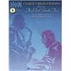 PARKER CHARLIE - FOR PIANO PAR THE PAUL SMITH TRIO ARTIST TRANSCRIPTIONS + CD