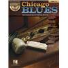 COMPILATION - HARMONICA PLAY ALONG VOL.9 CHICAGO BLUES + CD