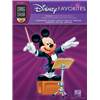 COMPILATION - SING WITH THE CHOIR VOL.07 DISNEY FAVORITES + CD