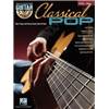 COMPILATION - GUITAR PLAY ALONG VOL.090 CLASSICAL POP + CD