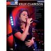 CLARKSON KELLY - PRO VOCAL FOR WOMEN SINGERS VOL.15 + CD