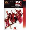 COMPILATION - PIANO PLAY ALONG VOL.072 HIGH SCHOOL MUSICAL 3 + CD