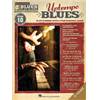 COMPILATION - BLUES PLAY ALONG VOL.10 : UPTEMPO BLUES + CD