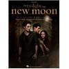 COMPILATION - TWILIGHT 2 : NEW MOON MUSIC FROM THE MOTION PICTURE EASY PIANO SOLOS