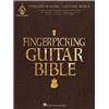 COMPILATION - FINGERPICKING GUITAR BIBLE TAB.