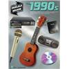 COMPILATION - THE UKULELE DECADE SERIES THE 1990S