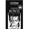 BOWIE DAVID - LITTLE BLACK SONGBOOK PLUS DE 90 CHANSONS