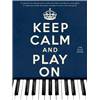 COMPILATION - KEEP CALM AND PLAY ON THE BLUE VOL.P/V/G