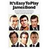 COMPILATION - IT'S EASY TO PLAY JAMES BOND