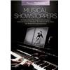 COMPILATION - PIANO PLAYBOOK MUSICAL SHOWSTOPPERS P/V/G