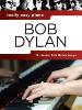 DYLAN BOB - REALLY EASY PIANO - PIANO