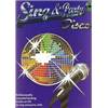 COMPILATION - SING AND PARTY WITH DISCO + CD