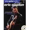 CLAPTON ERIC - PLAY GUITAR WITH THE BEST OF + 2CD