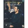 WILLIAMS ROBBIE - YOU'RE THE VOICE + CD