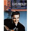 PRESLEY ELVIS - THE VERY BEST OF EASY PIANO SOLOS