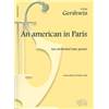 GERSHWIN GEORGE - AN AMERICAN IN PARIS
