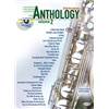 COMPILATION - ANTHOLOGY ALTO SAXOPHONE ET EB VOL.2 28 ALL TIME FAVORITES + CD
