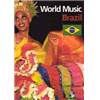 COMPILATION - WORLD MUSIC BRAZIL (BRESIL) CONDUCTEUR ET PARTIES + CD