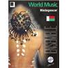 COMPILATION - WORLD MUSIC MADAGASCAR CONDUCTEUR ET PARTIES + CD