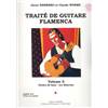 HERRERO/WORMS - TRAITE GUITARE FLAMENCA VOL.5 - STYLES DE BASE BULERIA + CD - GUITARE