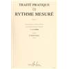 FONTAINE FERNAND - TRAITE DU RYTHME VOL.2 - FORMATION MUSICALE