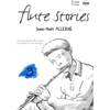 ALLERME JEAN-MARC - FLUTE STORIES VOL.3 + CD - FLUTE ET PIANO