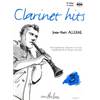 ALLERME JEAN-MARC - CLARINET HITS VOL.3 + CD - CLARINETTE ET PIANO
