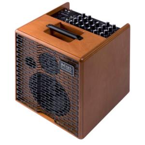 AMPLI GUITARE ACOUSTIQUE ACUS ONE FORSTRINGS 5T WOOD