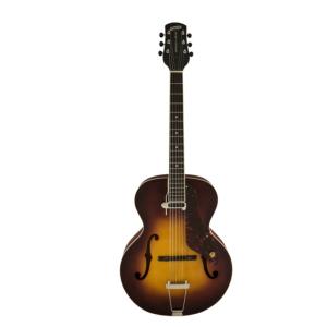 GUITARE DEMI-CAISSE GRETSCH NEW YORKER ARCHTOP G9555
