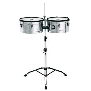 TIMBALES MEINL MT1415CH