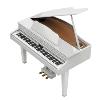 PIANO NUMERIQUE ROLAND GP607-PW