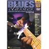 COMPILATION - GUITAR PLAY ALONG DVD VOL.23 BLUES CLASSICS