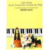 COMPILATION - JOIES PREMIERE ANNEE PIANO